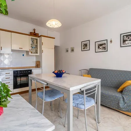 Apartmán 2 Bedroom In
