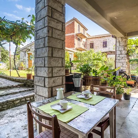 Apartmán 2 Bedroom In