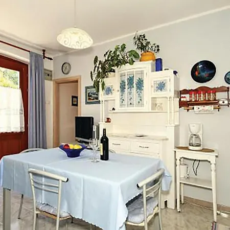 2 Bedroom In Apartmán *