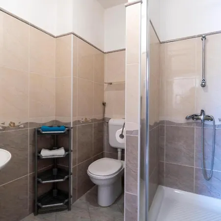 2 Bedroom In