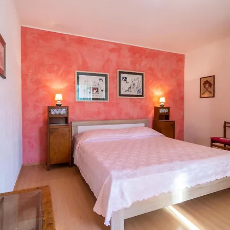 Beautiful In With Wifi Apartmán