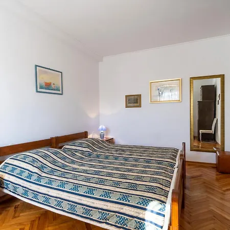 Beautiful In With Wifi Appartamento Umago
